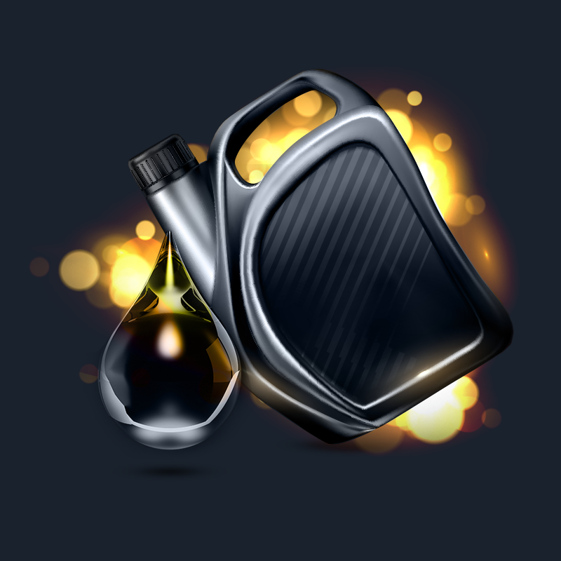 SINTEC Lubricants