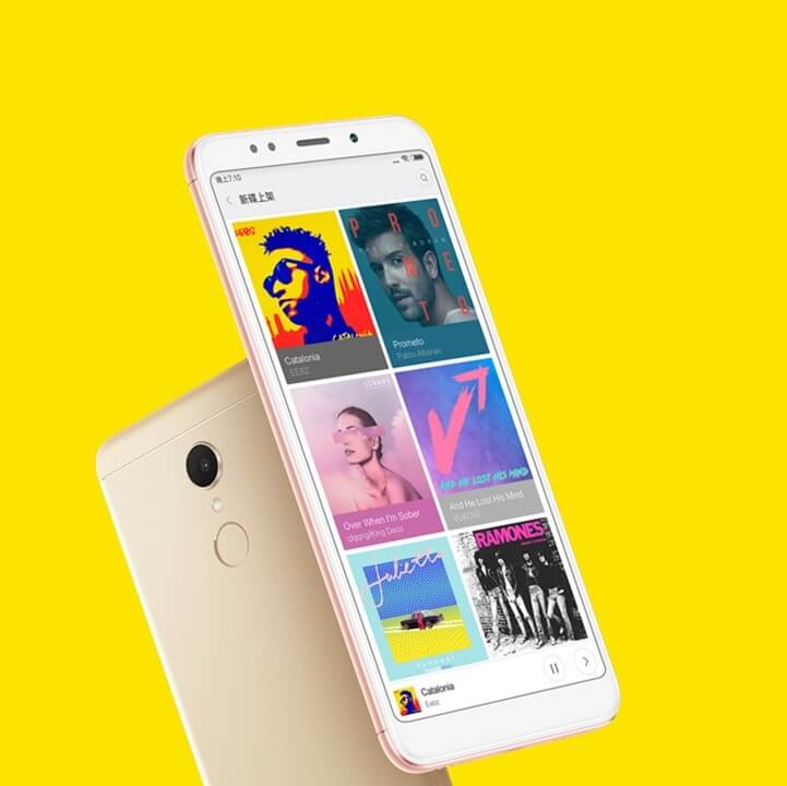 Xiaomi