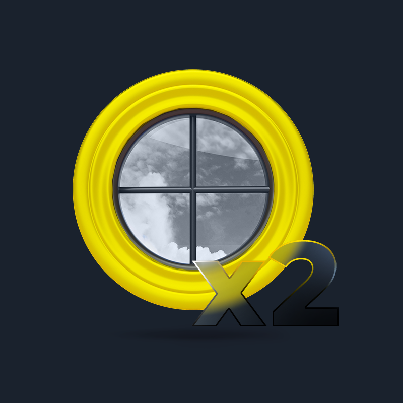 Оконная компания